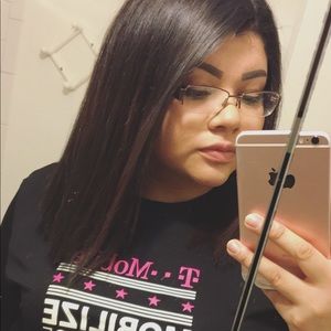 Meet your Posher, Ivania